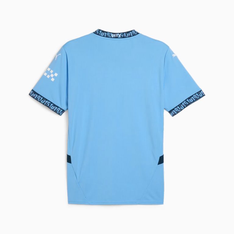 Puma Manchester City Home jersey 24/25