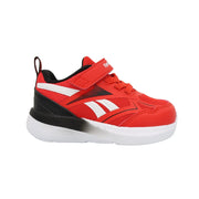 Reebok rush runner 6.0 gore lace top strap