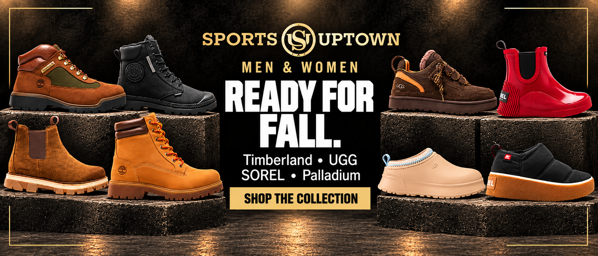 Sports Uptown