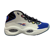 Reebok Question Mid Basketball
