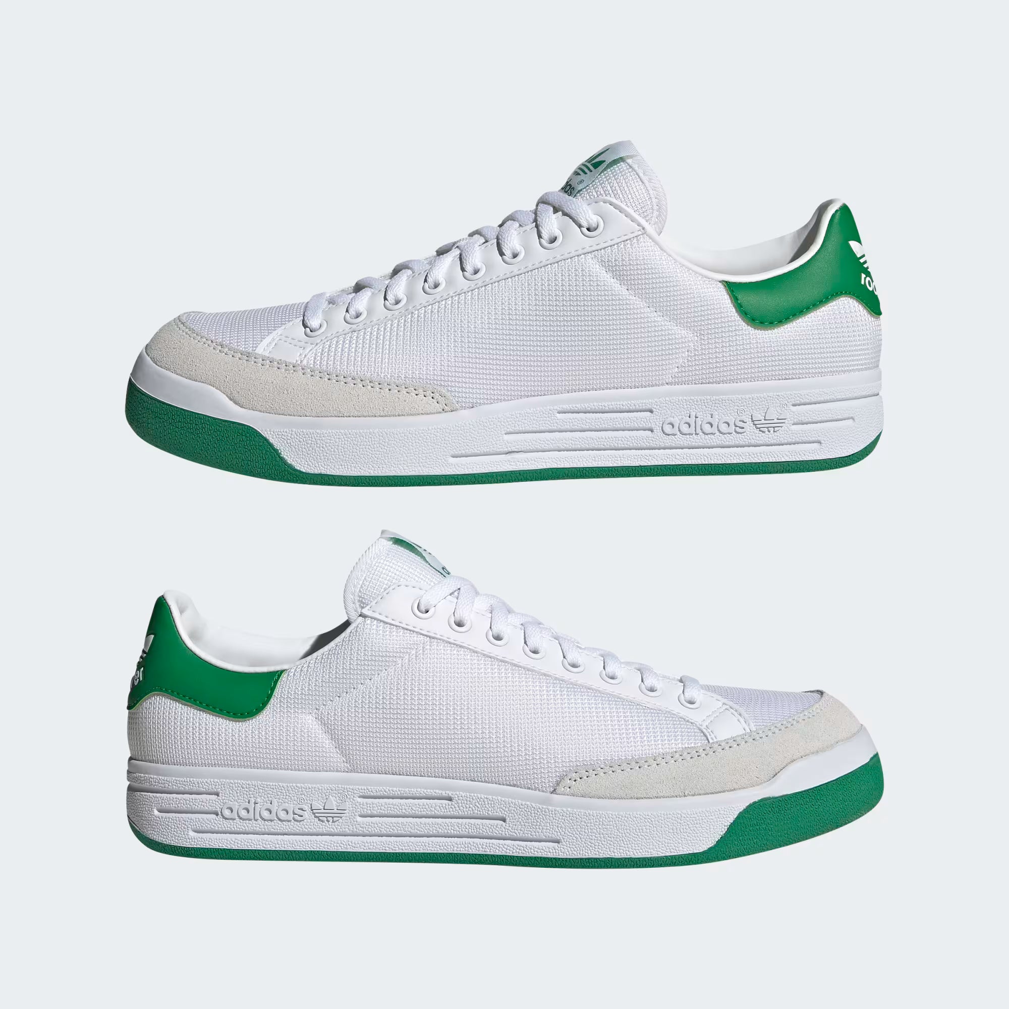 Adidas Rod Laver