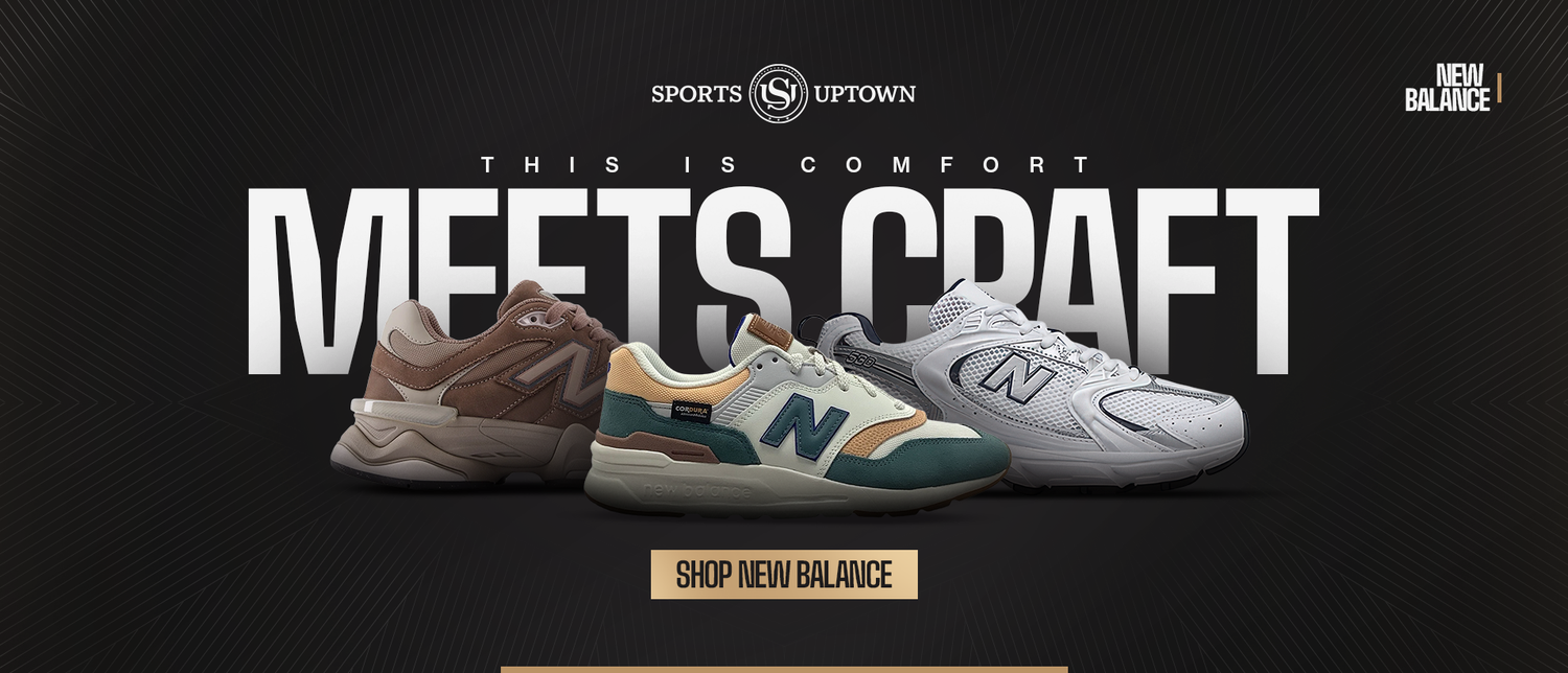 Sports Uptown