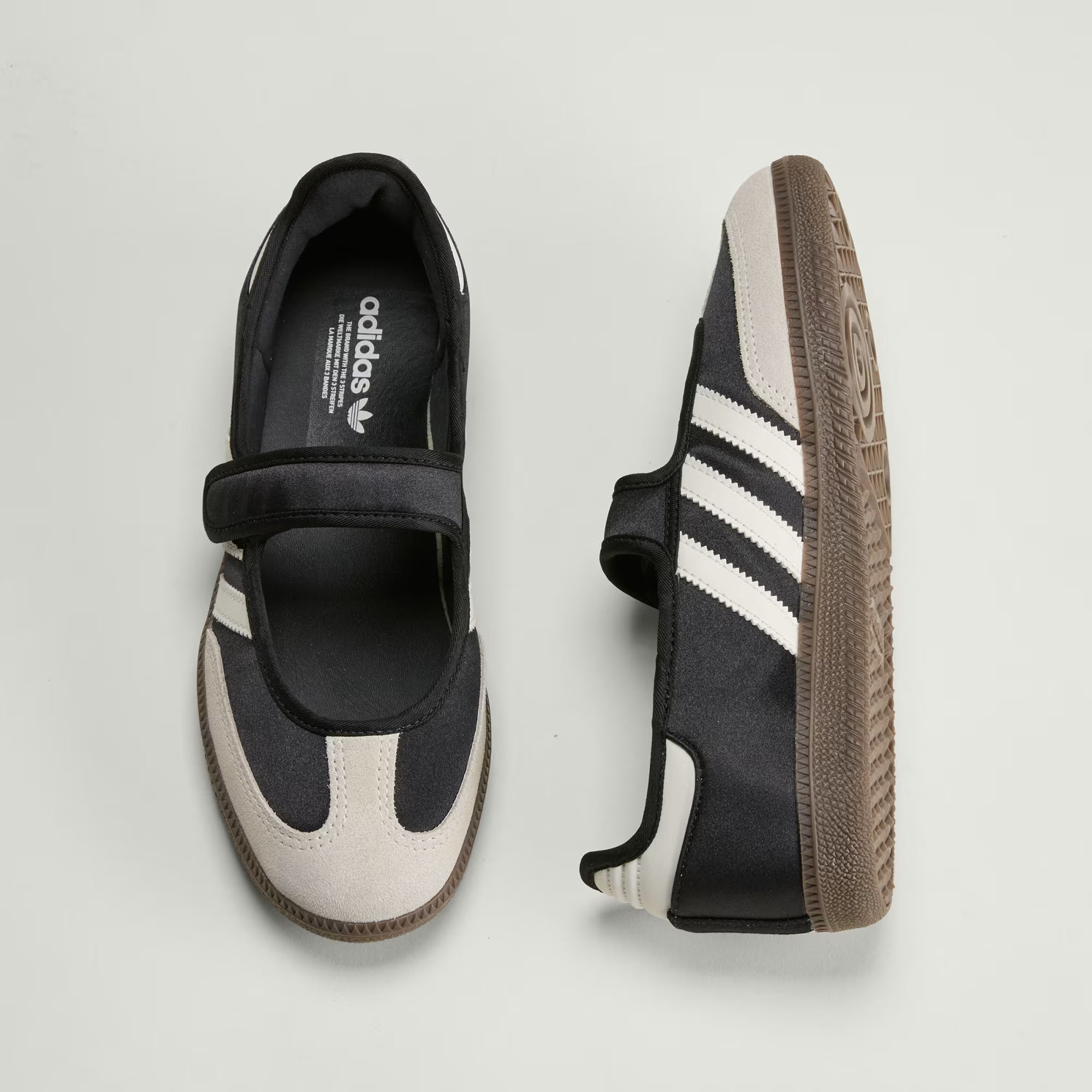 Adidas Samba Jane W
