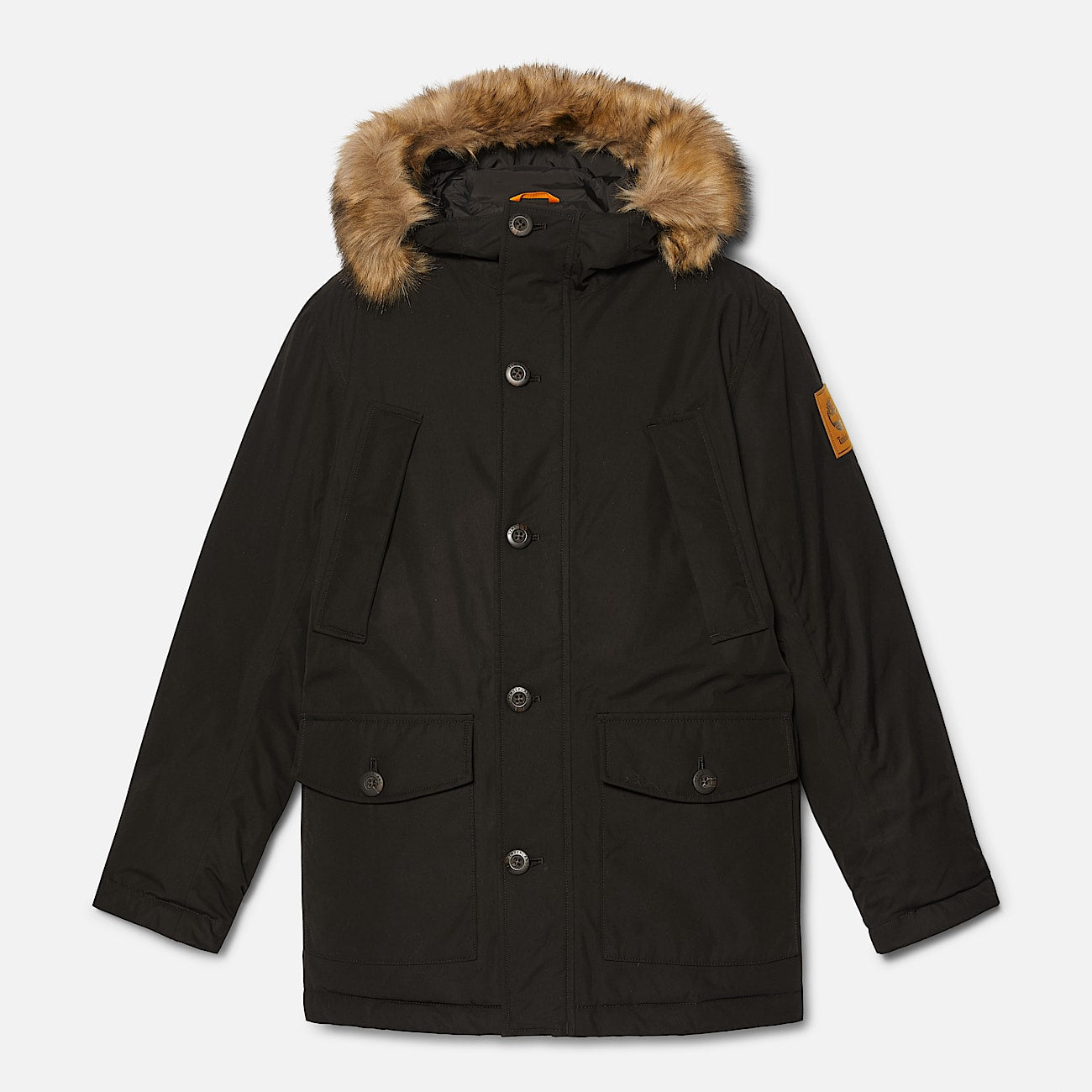 Timberland Scar Ridge Waterproof Parka