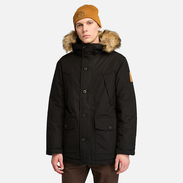 Timberland Scar Ridge Waterproof Parka