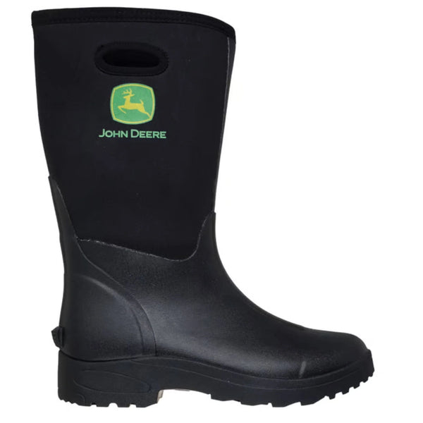 SkechersXJohn Deere (Weirton-Camp Creek)— Noir (Homme)