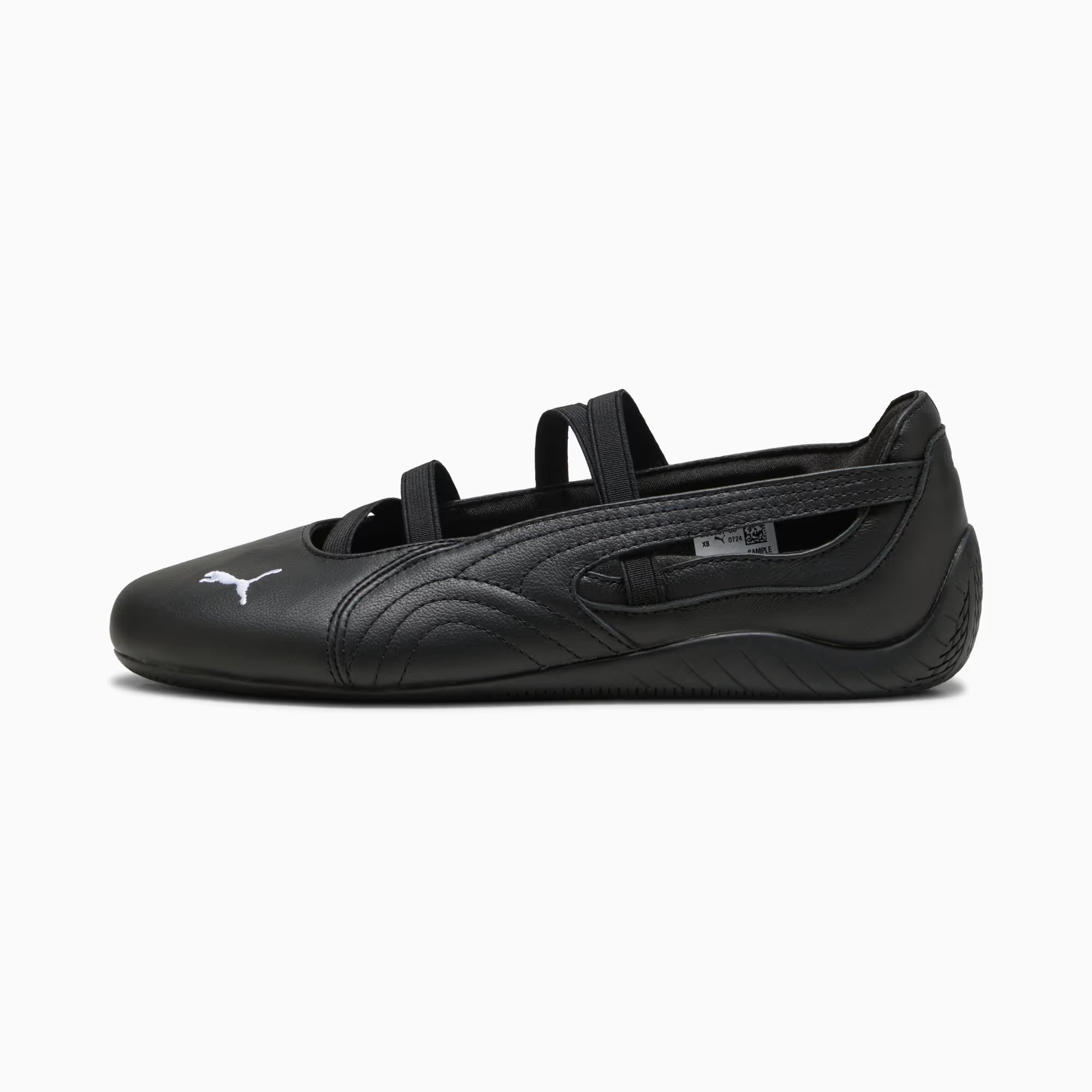Puma Speedcat Ballet LTHR W