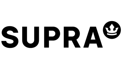 Supra logo