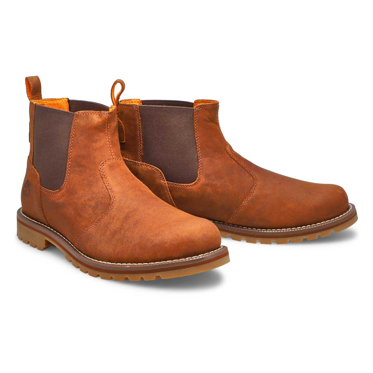 Timberland redwood Falls Chelsea boot