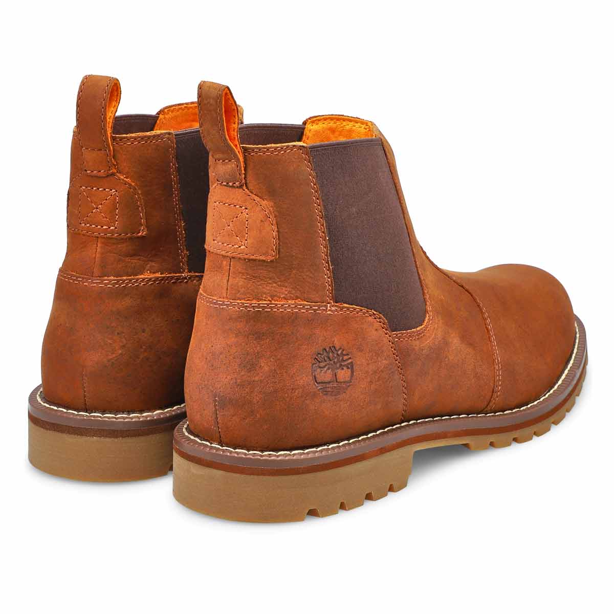Timberland redwood Falls Chelsea boot