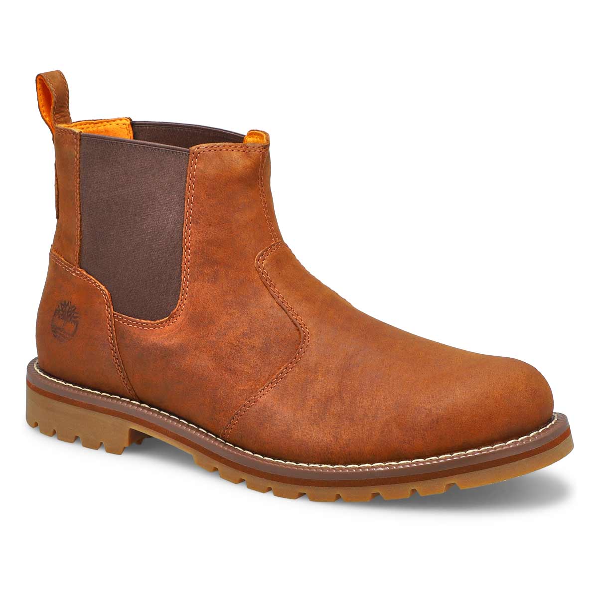 Timberland redwood Falls Chelsea boot