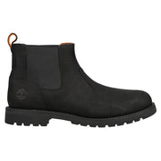 Timberland redwood Falls mid Chelsea boot