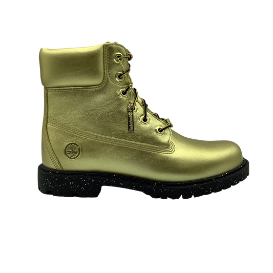 Timberland Heritage 6IN waterproof boot