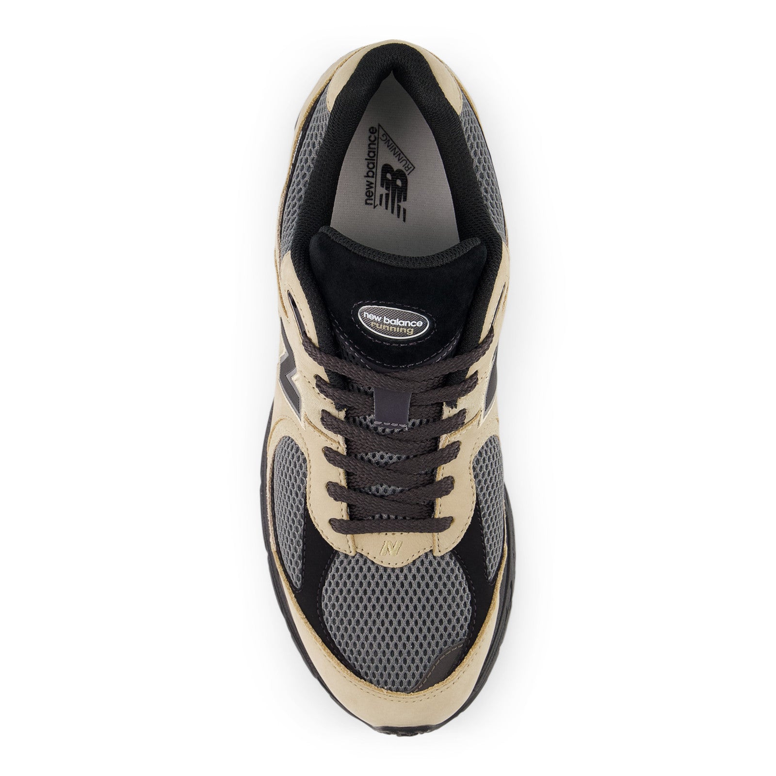 New Balance 2002R