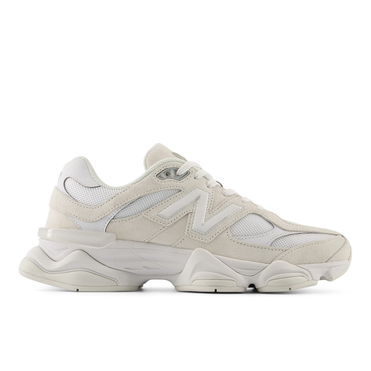 New Balance 9060 — Beige (Femme)