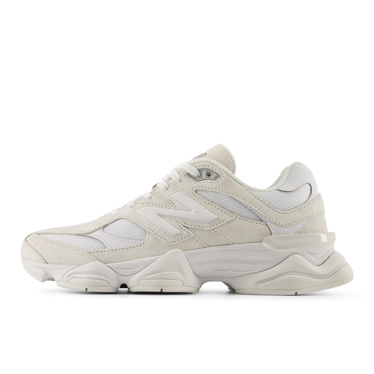 New Balance 9060 — Beige (Women's)