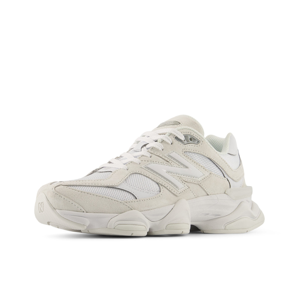New Balance 9060 — Beige (Women's)