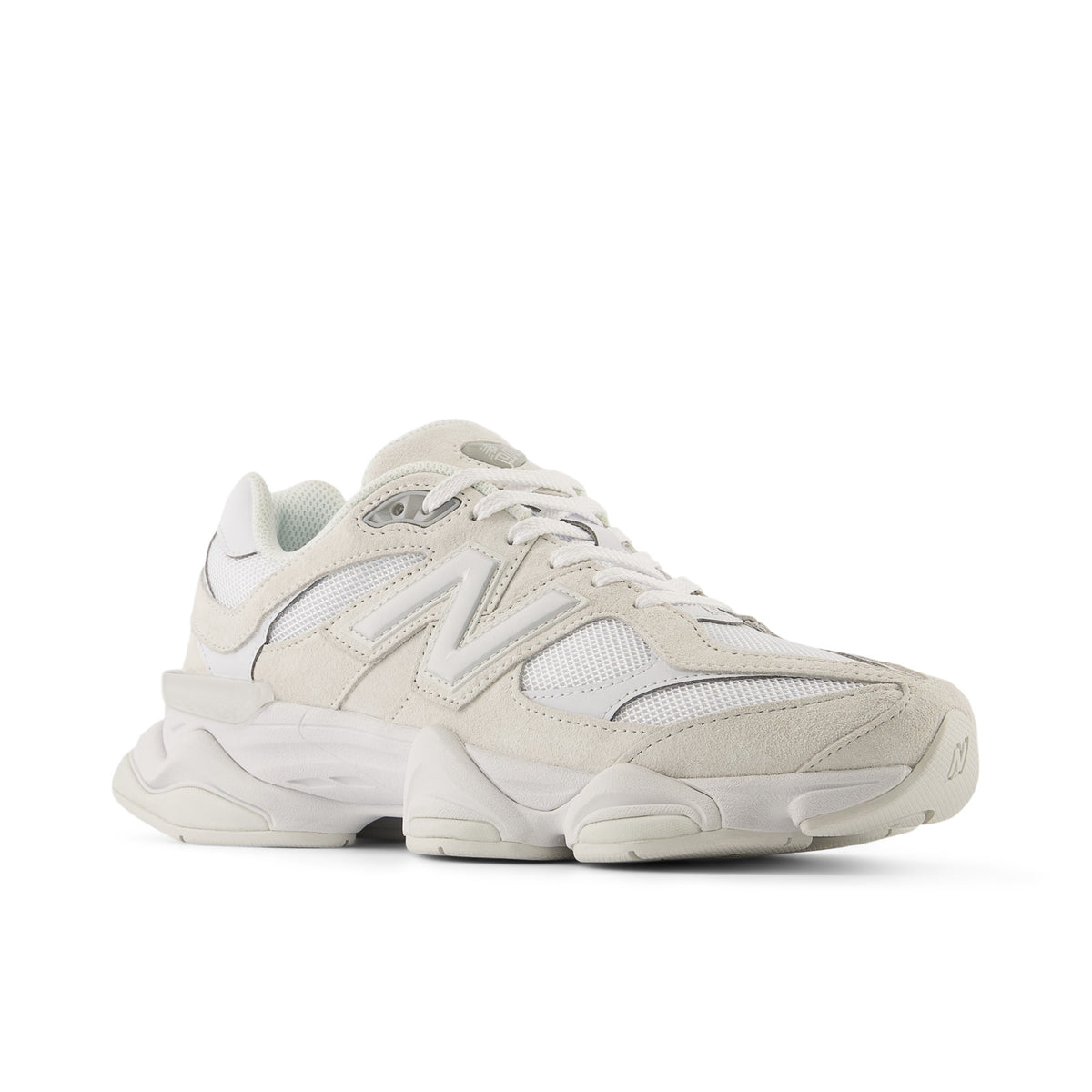 New Balance 9060 — Beige (Women's)