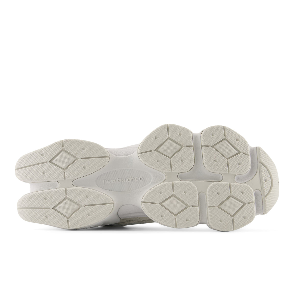 New Balance 9060 — Beige (Women's)