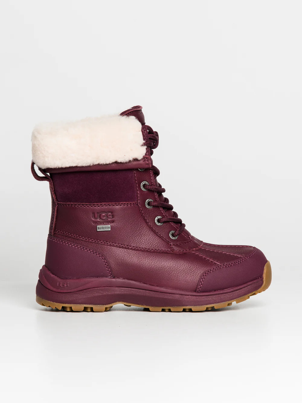 UGG W ADIRONDACK BOOT III