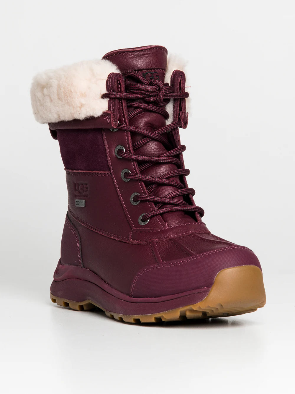 UGG W ADIRONDACK BOOT III