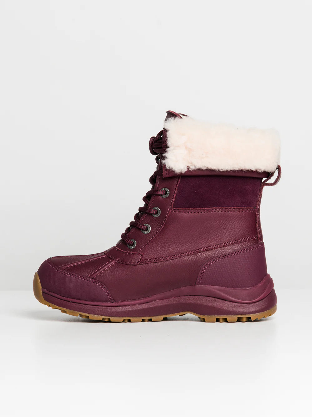 UGG W ADIRONDACK BOOT III
