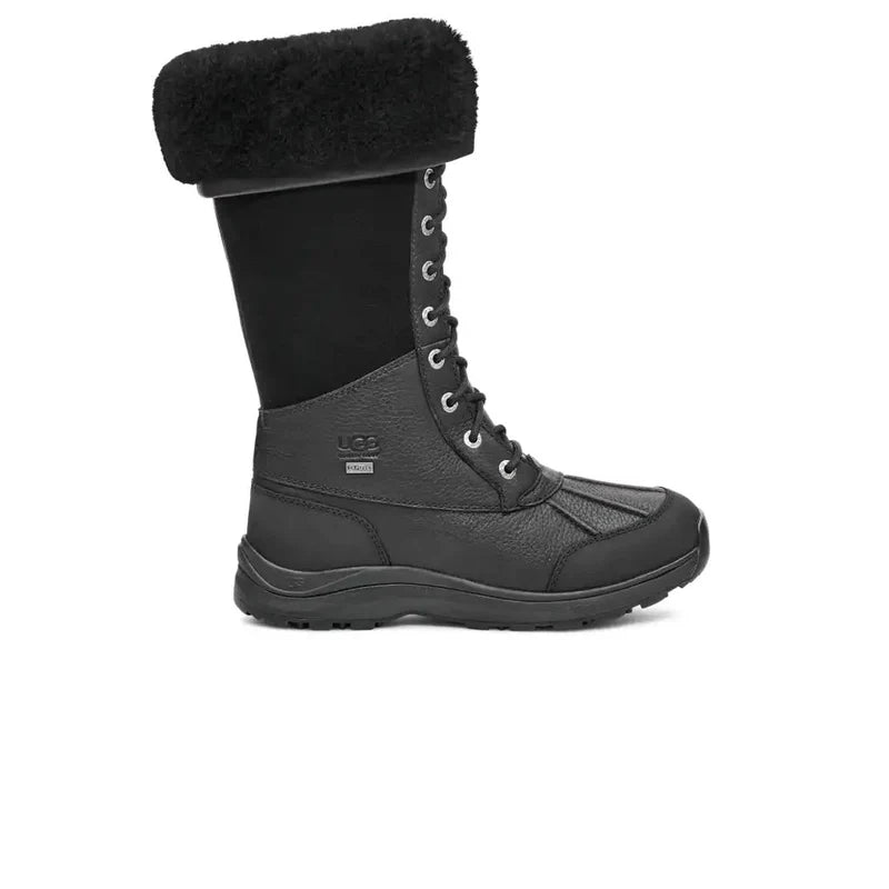 UGG W ADIRONDACK BOOT TALL III