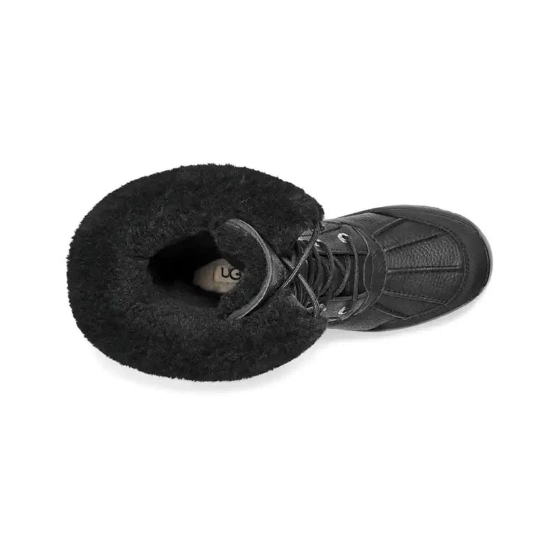 UGG W ADIRONDACK BOOT TALL III