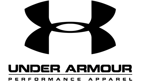 Under Armour logo