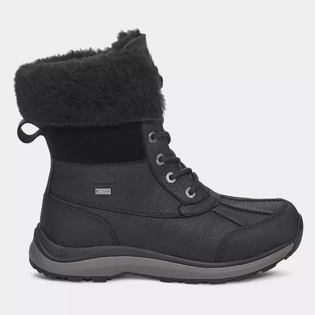 UGG W ADIRONDACK BOOT III