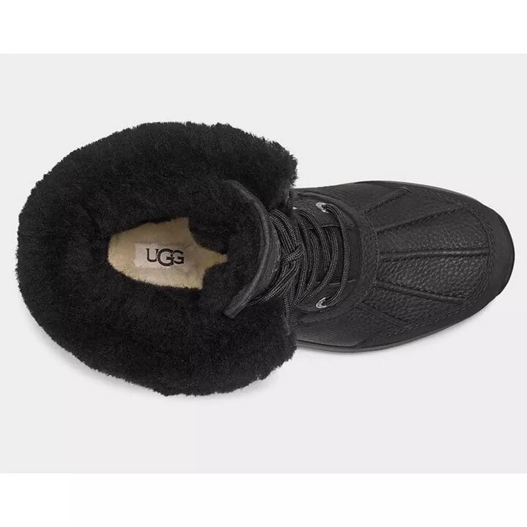 UGG W ADIRONDACK BOOT III