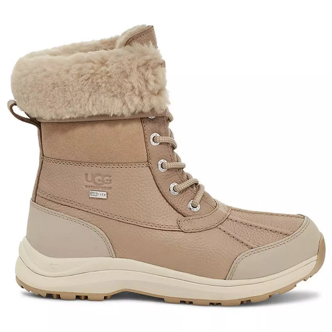 UGG W ADIRONDACK BOOT III