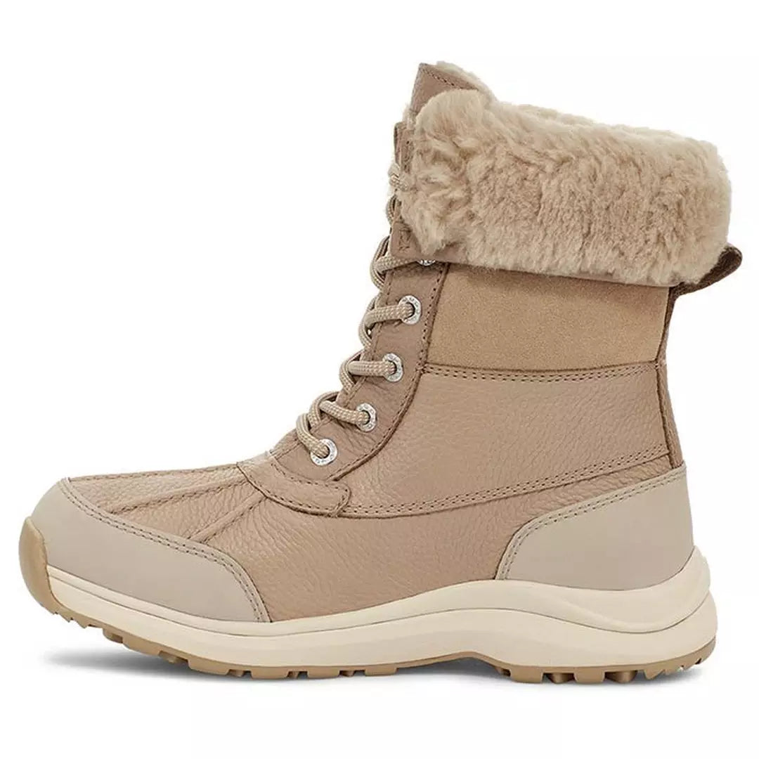 UGG W ADIRONDACK BOOT III