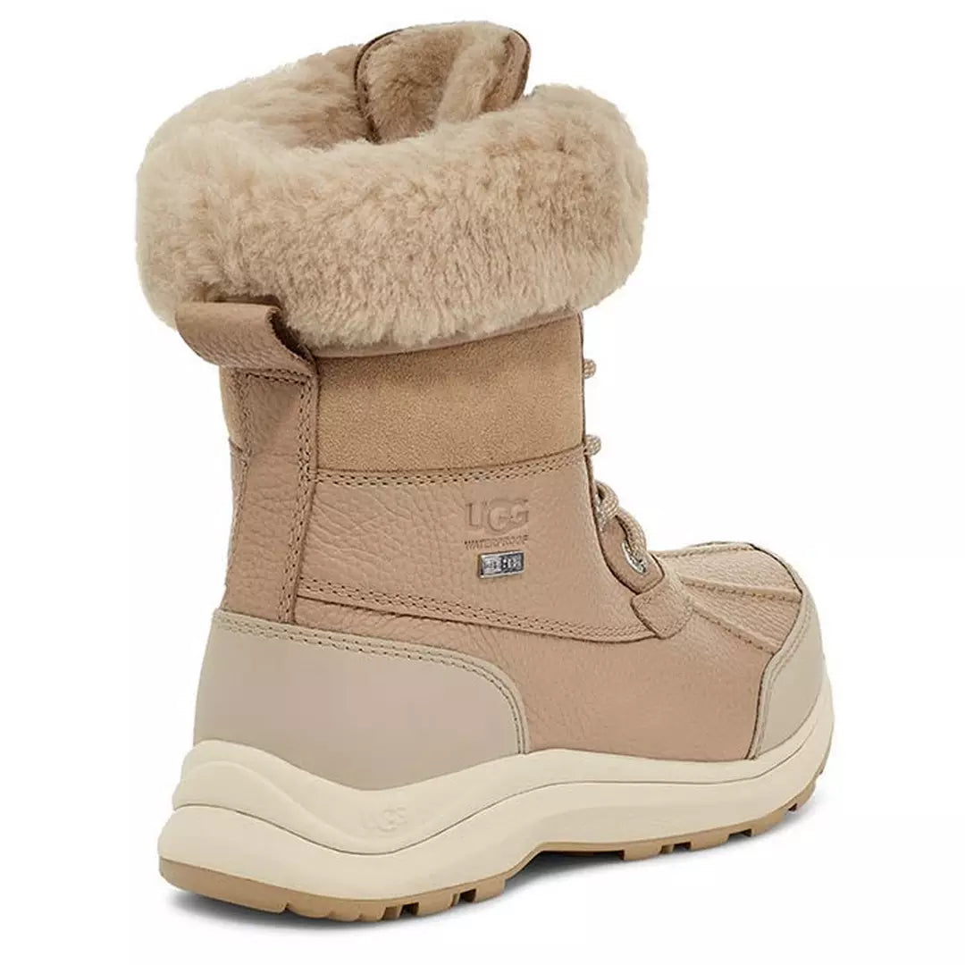 UGG W ADIRONDACK BOOT III