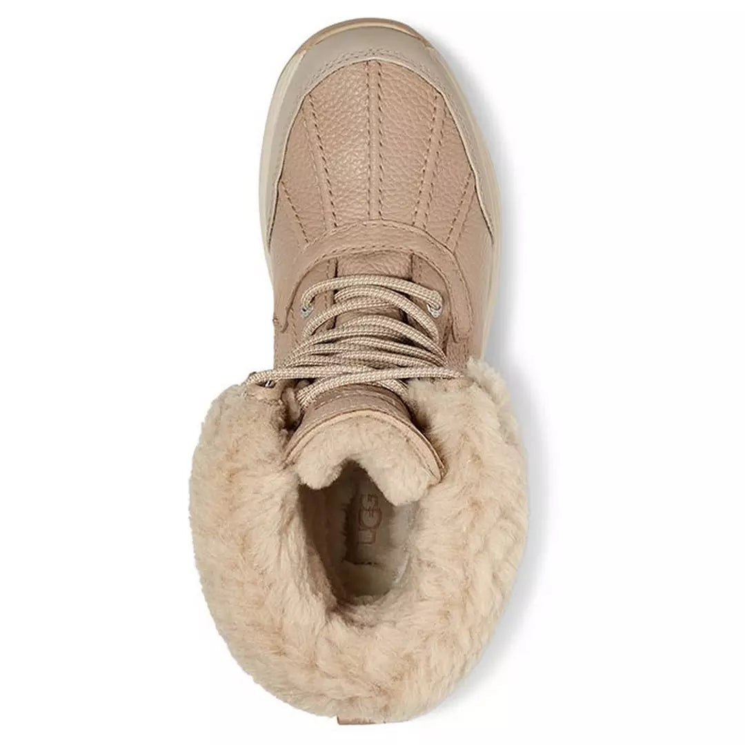 UGG W ADIRONDACK BOOT III