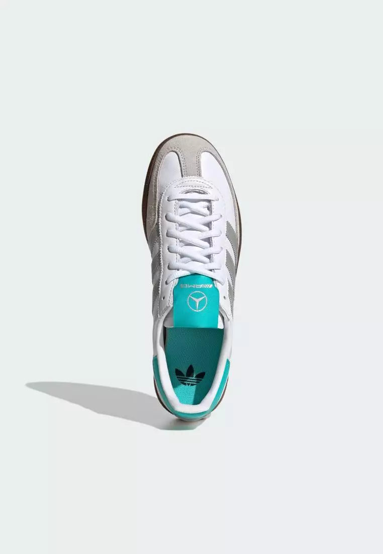 Adidas HANDBALL SPEZIAL MERCEDES AMG