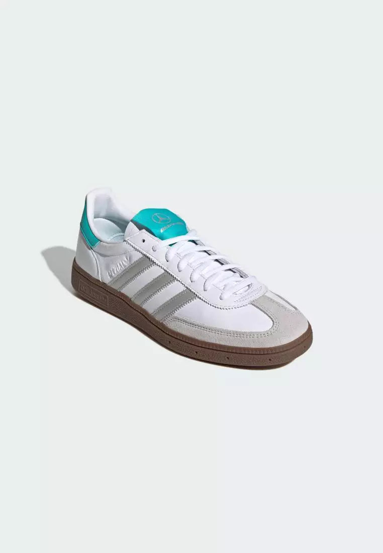 Adidas HANDBALL SPEZIAL MERCEDES AMG