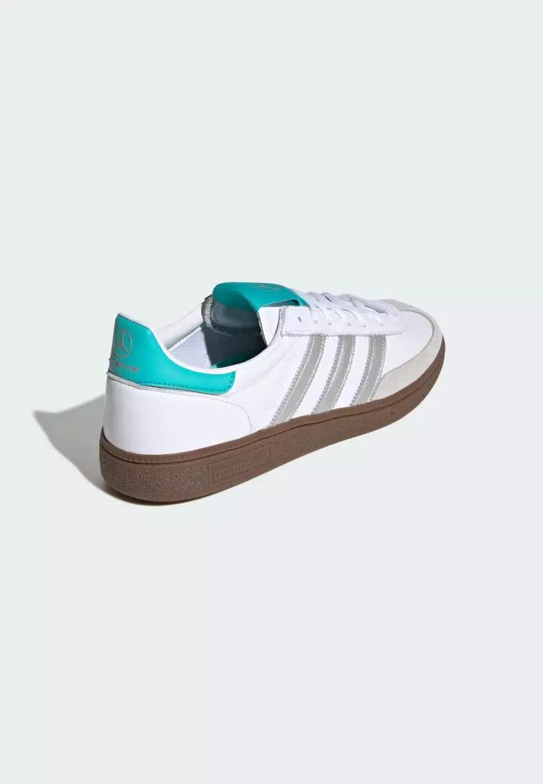 Adidas HANDBALL SPEZIAL MERCEDES AMG