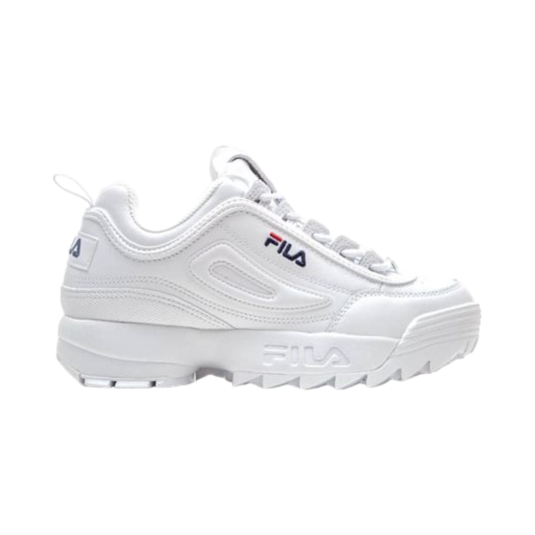FILA Disruptor lI Premium W