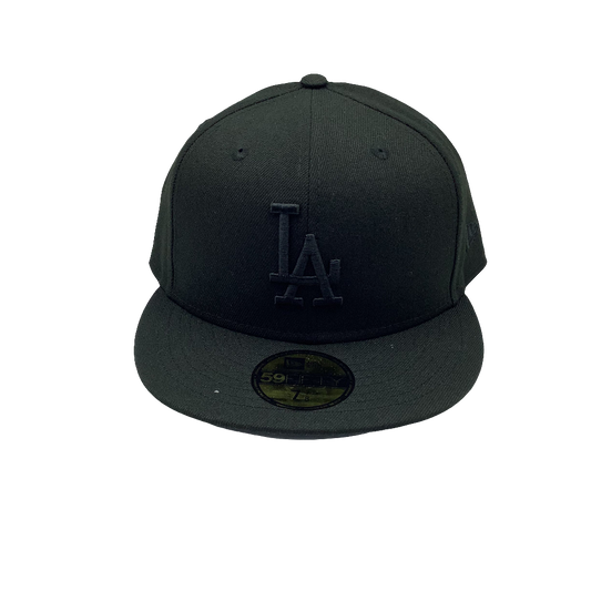 New Era LOS angeles dodgers