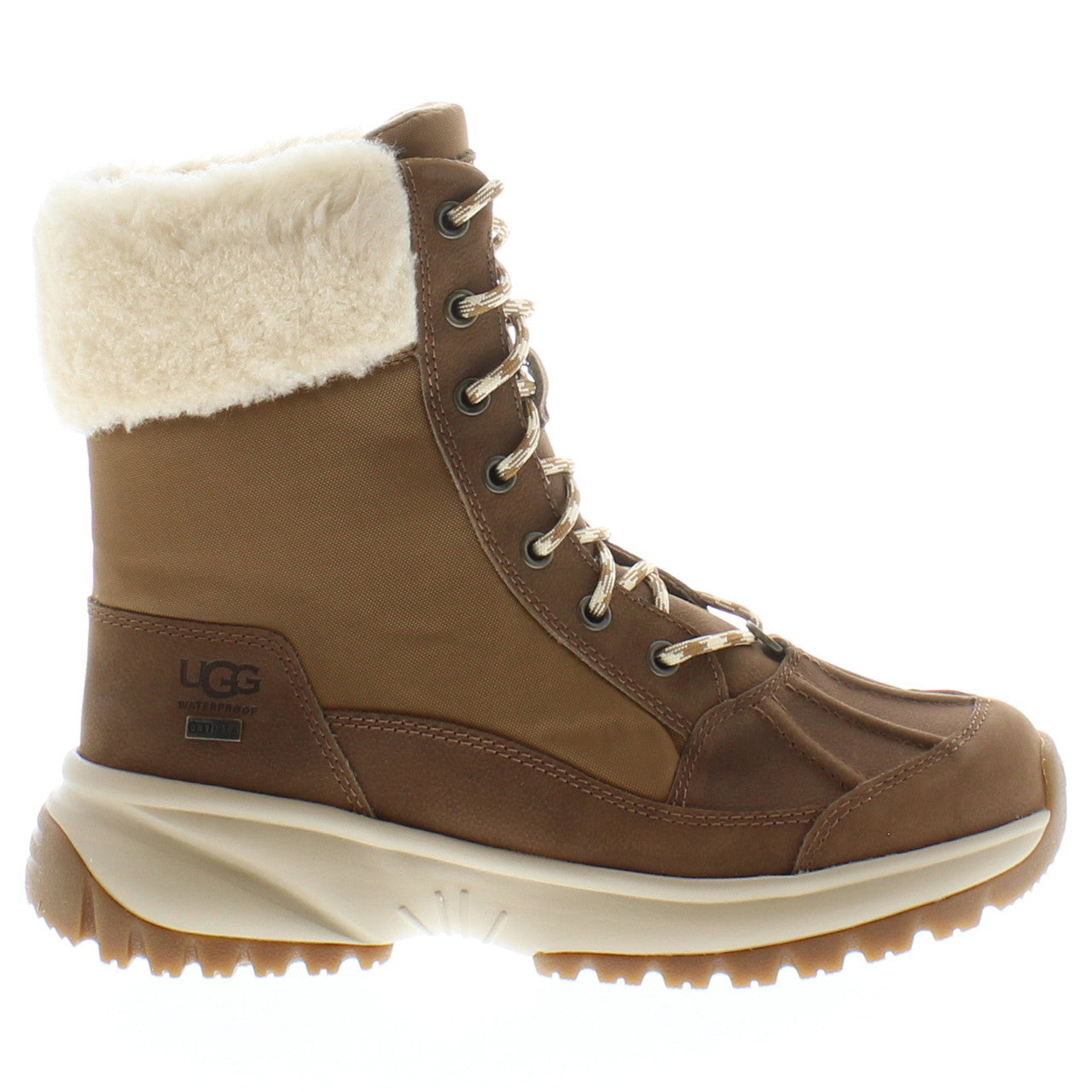 UGG W YOSE FLUFF HIKER  W