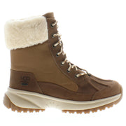 UGG W YOSE FLUFF HIKER  W