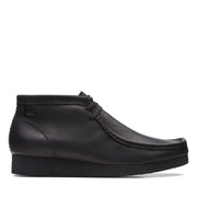 Clarks Shacre Boot Leather