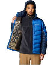 Columbia Labyrinth Loop Hooded Jacket