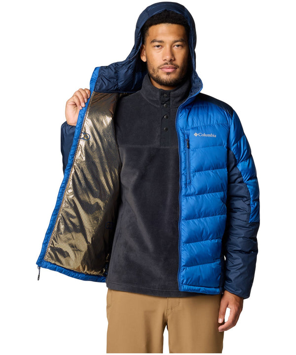 Columbia Labyrinth Loop Hooded Jacket