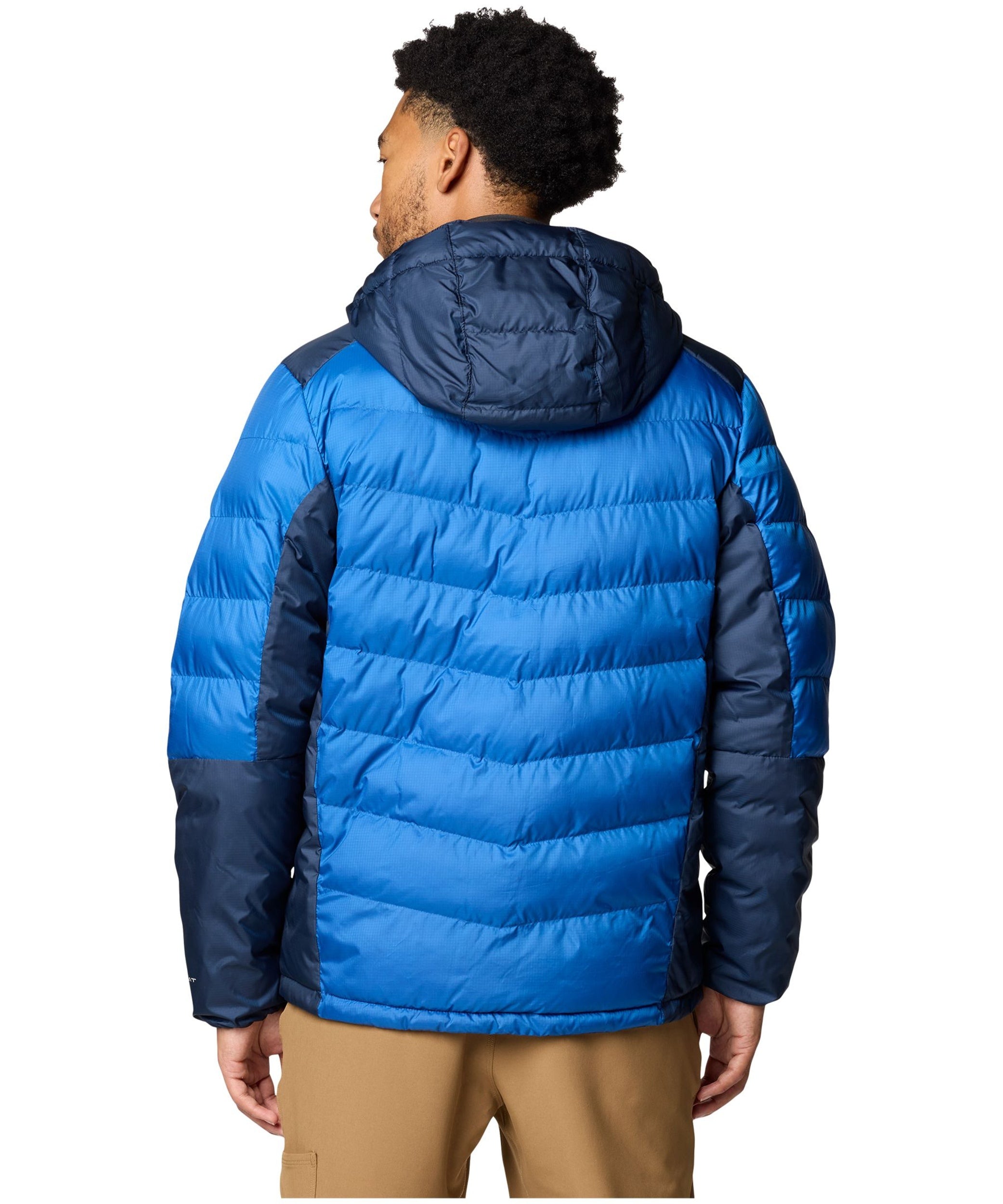 Columbia Labyrinth Loop Hooded Jacket