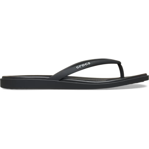 Crocs Miami Round Toe Flip W