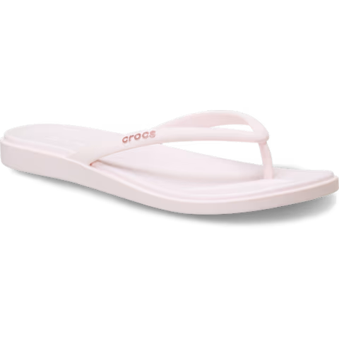 Crocs Miami Round Toe Flip W
