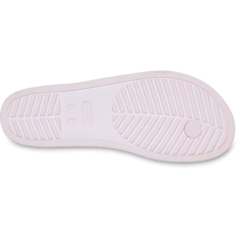 Crocs Miami Round Toe Flip W