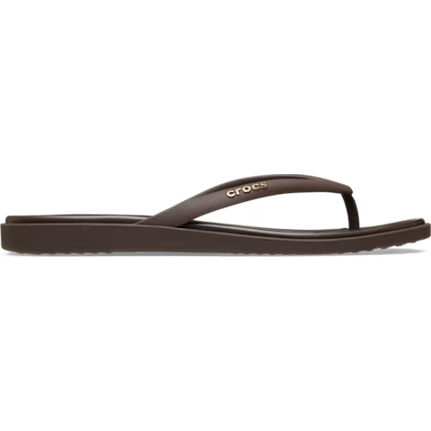 Crocs Miami Round Toe Flip W